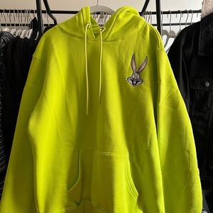 Looney Tunes Hoodie